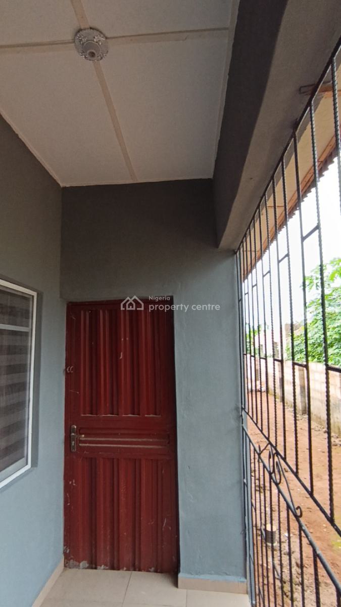 Newly Built Mini Flat All Tiles Floor Prepaid Meter Fence Gate Water a, Itele Ogun State Close to Ayobo Lagos, Ado-odo/ota, Ogun, Mini Flat (room and Parlour) for Rent