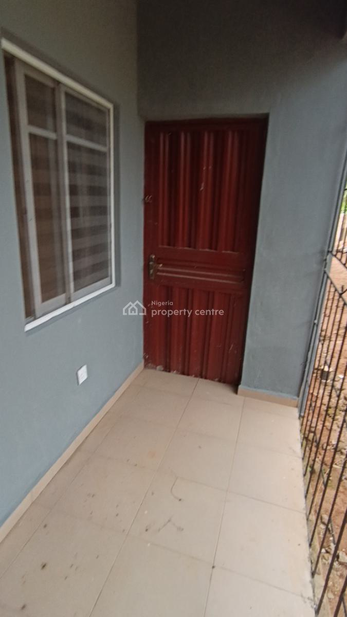 Newly Built Mini Flat All Tiles Floor Prepaid Meter Fence Gate Water a, Itele Ogun State Close to Ayobo Lagos, Ado-odo/ota, Ogun, Mini Flat (room and Parlour) for Rent