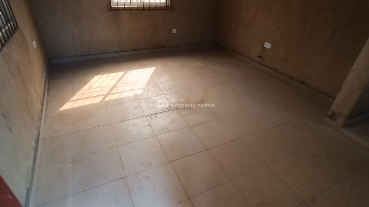 Newly Built Mini Flat All Tiles Floor Prepaid Meter Fence Gate Water a, Itele Ogun State Close to Ayobo Lagos, Ado-odo/ota, Ogun, Mini Flat (room and Parlour) for Rent