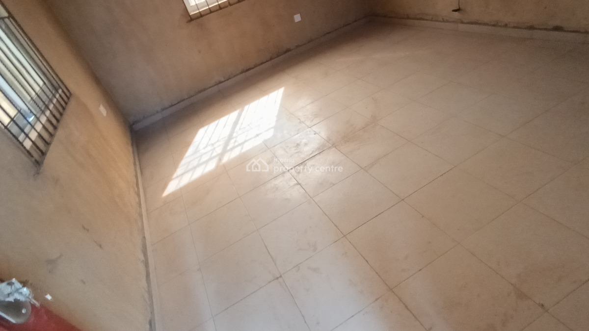 Newly Built Mini Flat All Tiles Floor Prepaid Meter Fence Gate Water a, Itele Ogun State Close to Ayobo Lagos, Ado-odo/ota, Ogun, Mini Flat (room and Parlour) for Rent