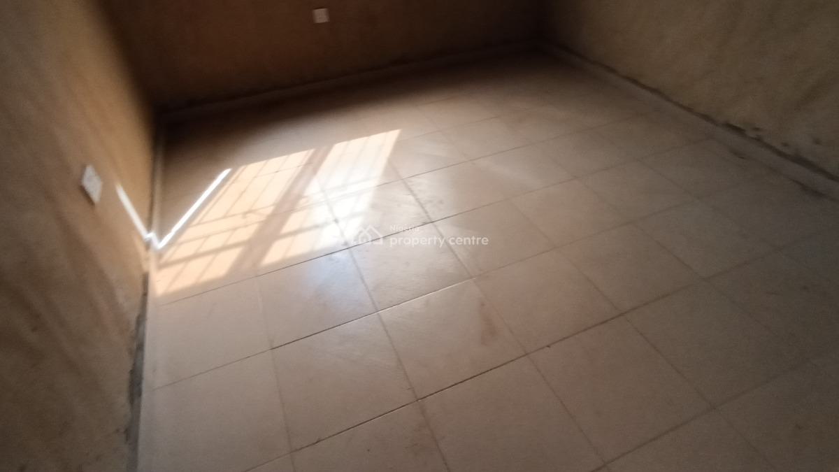 Newly Built Mini Flat All Tiles Floor Prepaid Meter Fence Gate Water a, Itele Ogun State Close to Ayobo Lagos, Ado-odo/ota, Ogun, Mini Flat (room and Parlour) for Rent
