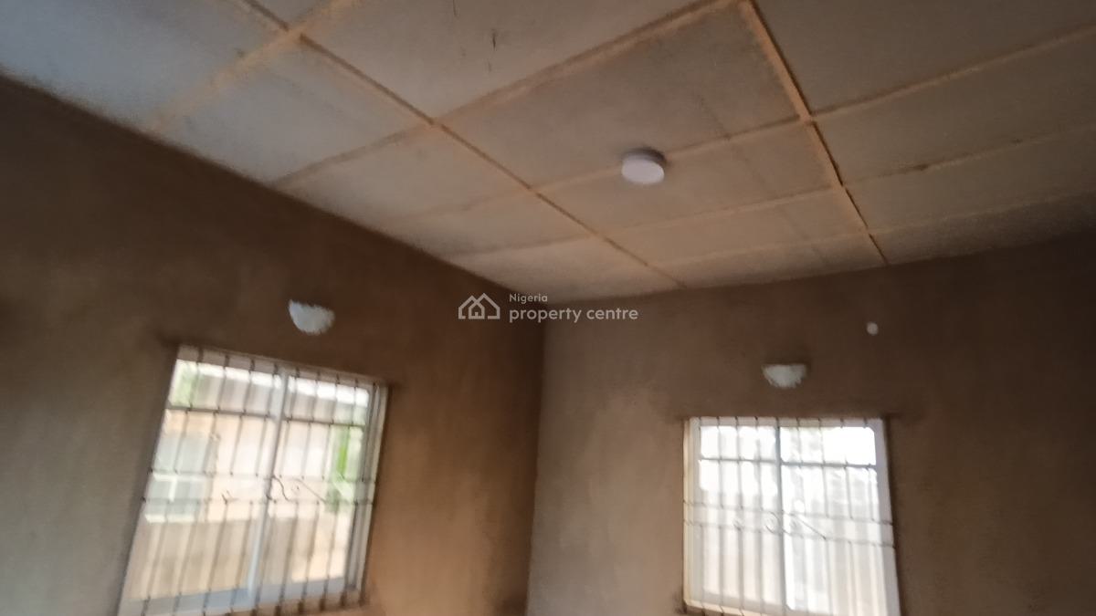 Newly Built Mini Flat All Tiles Floor Prepaid Meter Fence Gate Water a, Itele Ogun State Close to Ayobo Lagos, Ado-odo/ota, Ogun, Mini Flat (room and Parlour) for Rent