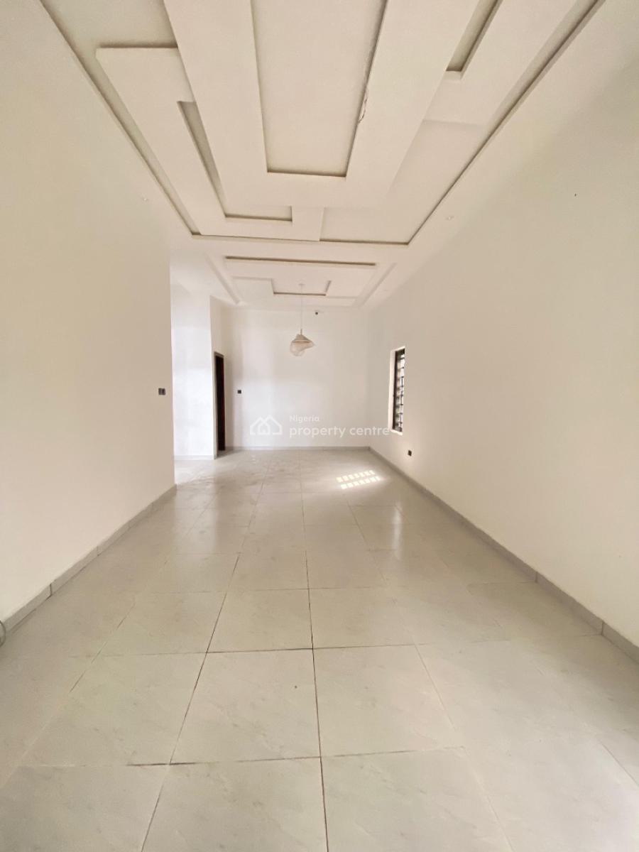 4 Bedroom Terraced Duplex with Bq, Orchid, Ikota, Lekki, Lagos, Terraced Duplex for Sale