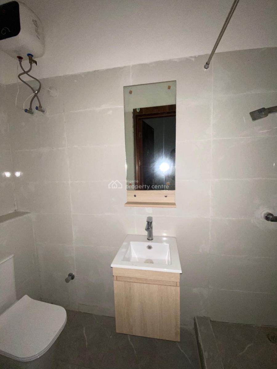 4 Bedroom Terraced Duplex with Bq, Orchid, Ikota, Lekki, Lagos, Terraced Duplex for Sale