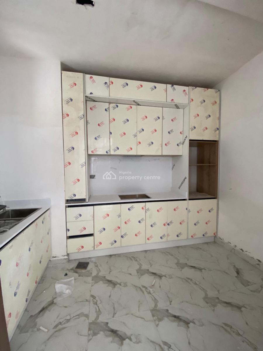 2 Bedroom Flat with Pool, Orchid, Ikota, Lekki, Lagos, Flat / Apartment for Sale