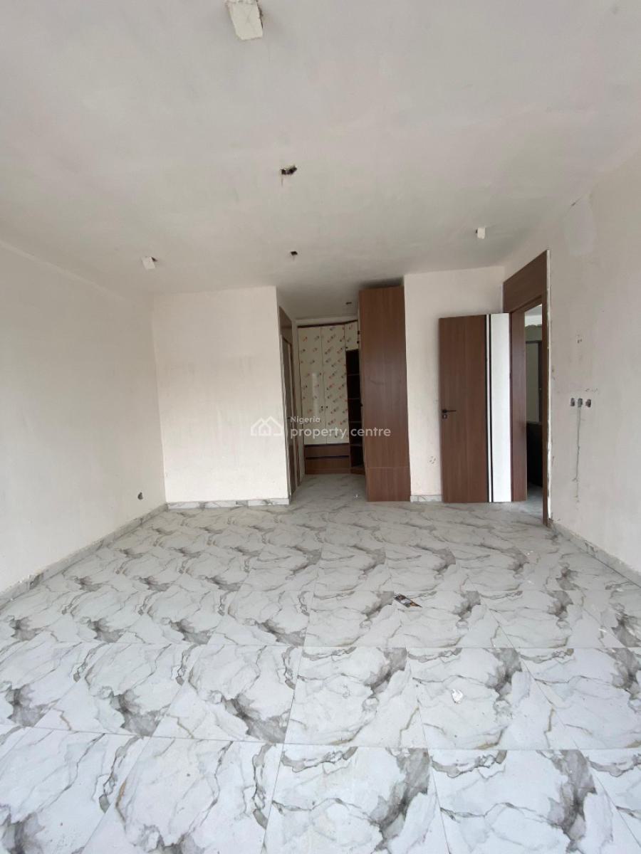 2 Bedroom Flat with Pool, Orchid, Ikota, Lekki, Lagos, Flat / Apartment for Sale