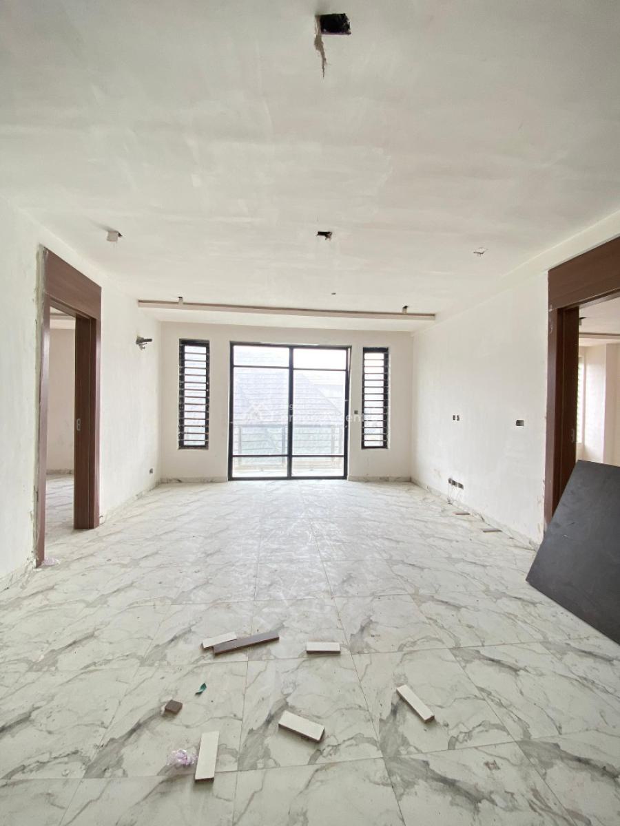 2 Bedroom Flat with Pool, Orchid, Ikota, Lekki, Lagos, Flat / Apartment for Sale