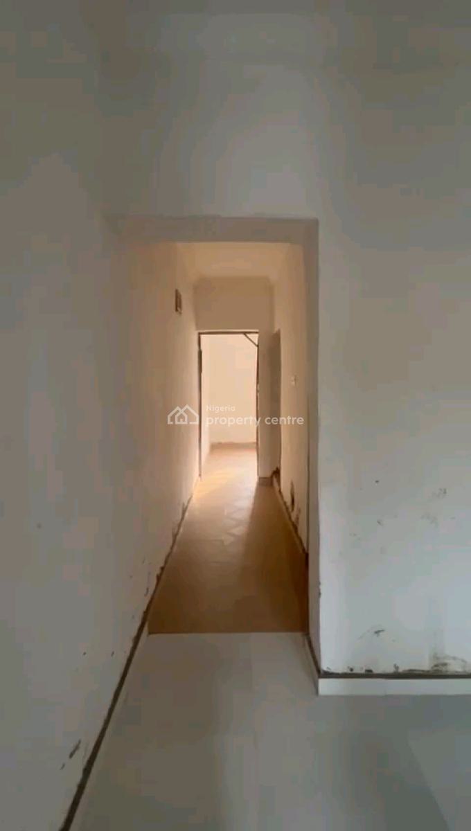a Newly Built and Standard Miniflat, Upflat & Groundflat with 1t1b, Off Pedro Road, Ladilak, Shomolu, Lagos, Mini Flat (room and Parlour) for Rent