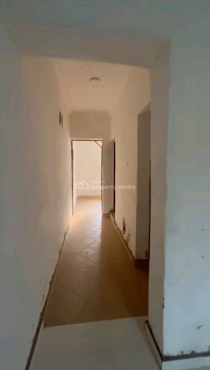 a Newly Built and Standard Miniflat, Upflat & Groundflat with 1t1b, Off Pedro Road, Ladilak, Shomolu, Lagos, Mini Flat (room and Parlour) for Rent