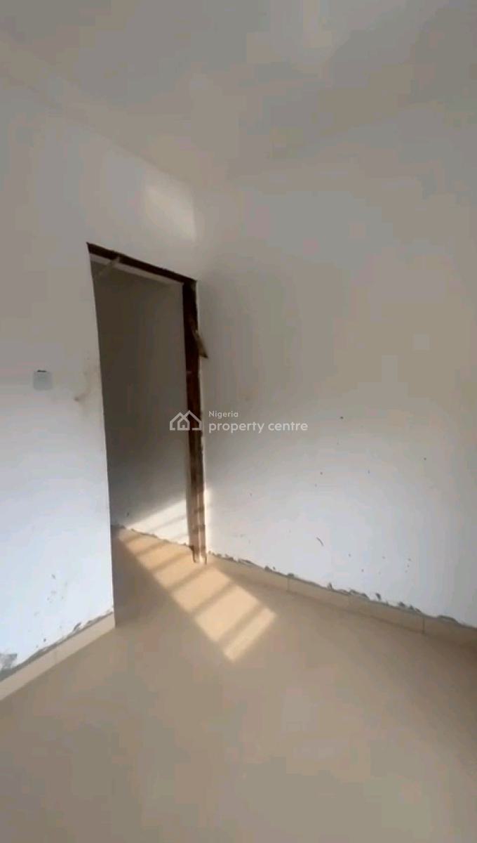 a Newly Built and Standard Miniflat, Upflat & Groundflat with 1t1b, Off Pedro Road, Ladilak, Shomolu, Lagos, Mini Flat (room and Parlour) for Rent