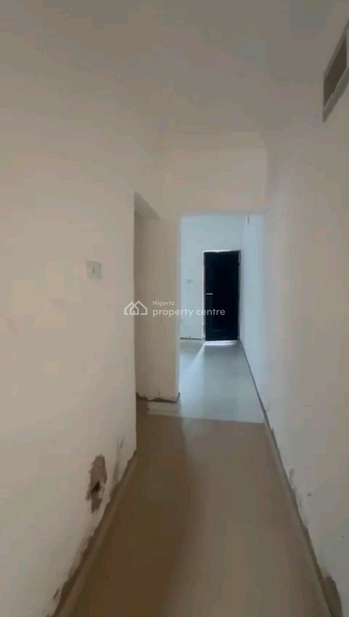 a Newly Built and Standard Miniflat, Upflat & Groundflat with 1t1b, Off Pedro Road, Ladilak, Shomolu, Lagos, Mini Flat (room and Parlour) for Rent