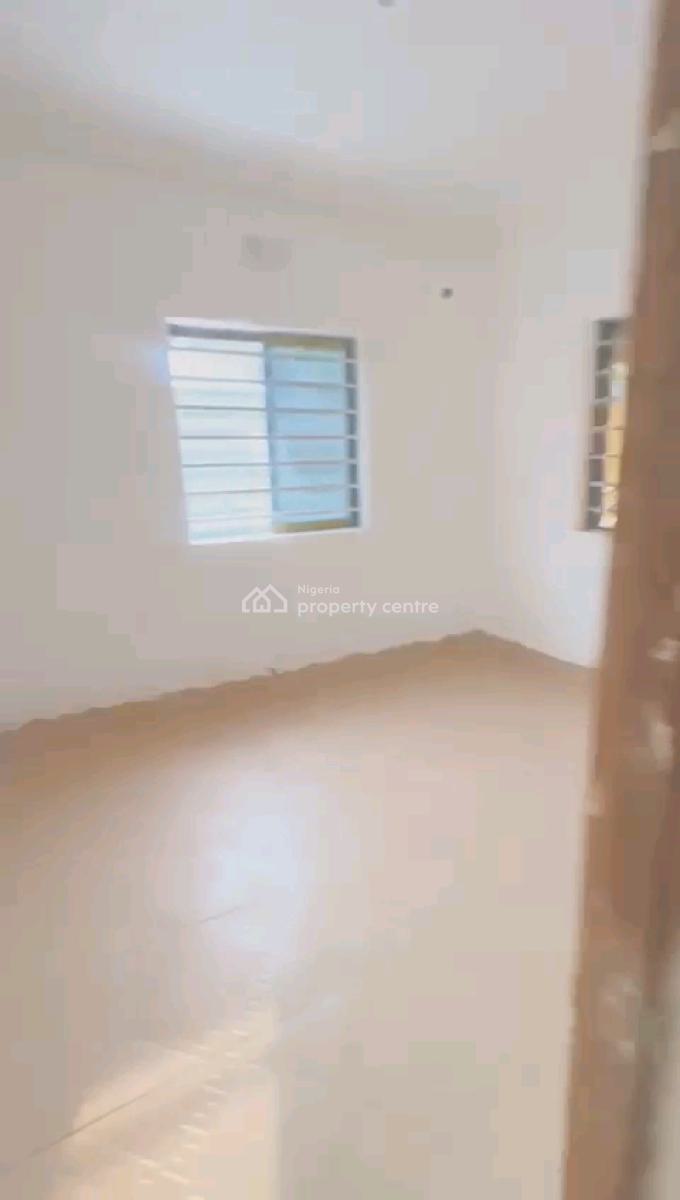 a Newly Built and Standard Miniflat, Upflat & Groundflat with 1t1b, Off Pedro Road, Ladilak, Shomolu, Lagos, Mini Flat (room and Parlour) for Rent