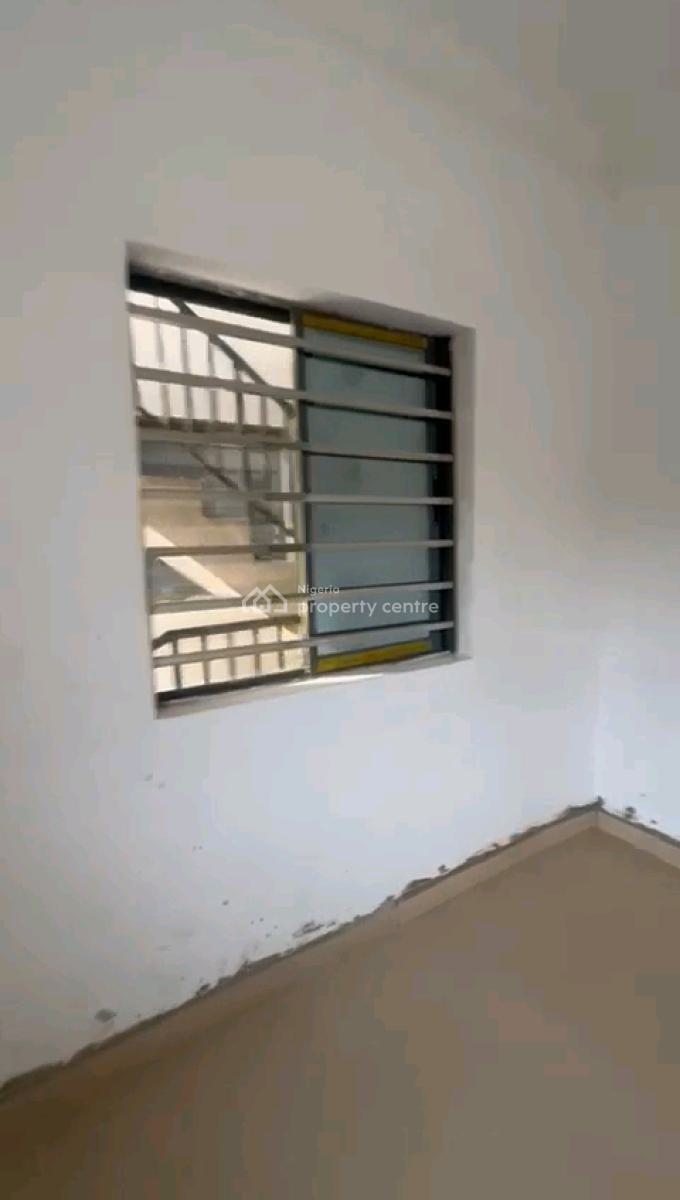 a Newly Built and Standard Miniflat, Upflat & Groundflat with 1t1b, Off Pedro Road, Ladilak, Shomolu, Lagos, Mini Flat (room and Parlour) for Rent
