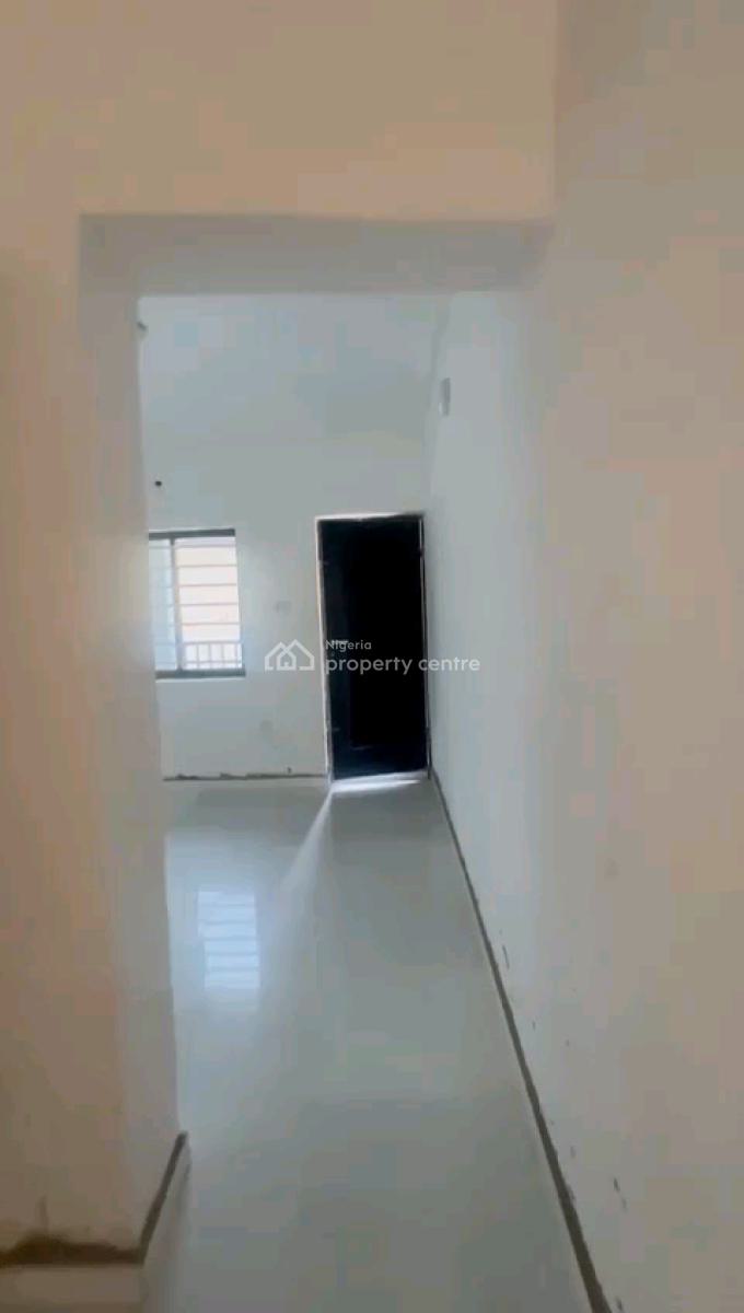 a Newly Built and Standard Miniflat, Upflat & Groundflat with 1t1b, Off Pedro Road, Ladilak, Shomolu, Lagos, Mini Flat (room and Parlour) for Rent
