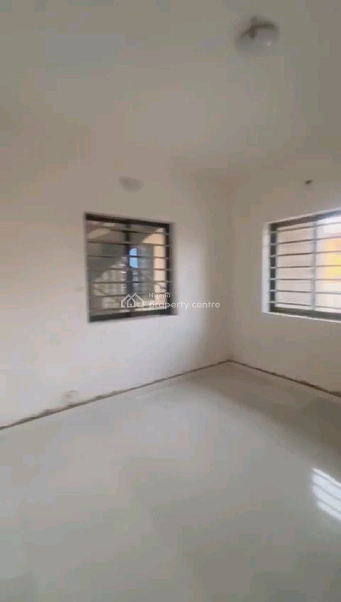 a Newly Built and Standard Miniflat, Upflat & Groundflat with 1t1b, Off Pedro Road, Ladilak, Shomolu, Lagos, Mini Flat (room and Parlour) for Rent