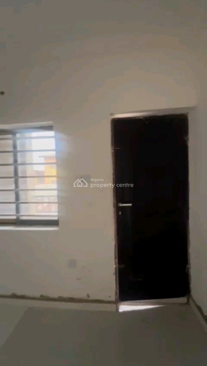 a Newly Built and Standard Miniflat, Upflat & Groundflat with 1t1b, Off Pedro Road, Ladilak, Shomolu, Lagos, Mini Flat (room and Parlour) for Rent