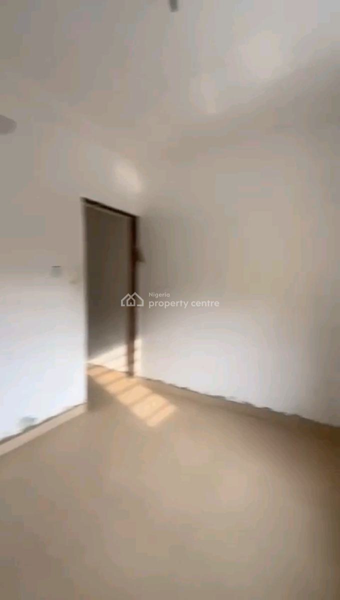 a Newly Built and Standard Miniflat, Upflat & Groundflat with 1t1b, Off Pedro Road, Ladilak, Shomolu, Lagos, Mini Flat (room and Parlour) for Rent