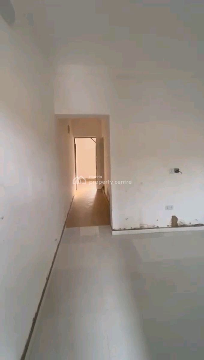 a Newly Built and Standard Miniflat, Upflat & Groundflat with 1t1b, Off Pedro Road, Ladilak, Shomolu, Lagos, Mini Flat (room and Parlour) for Rent