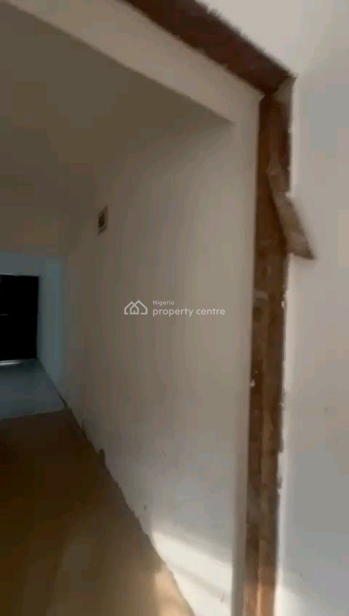 a Newly Built and Standard Miniflat, Upflat & Groundflat with 1t1b, Off Pedro Road, Ladilak, Shomolu, Lagos, Mini Flat (room and Parlour) for Rent