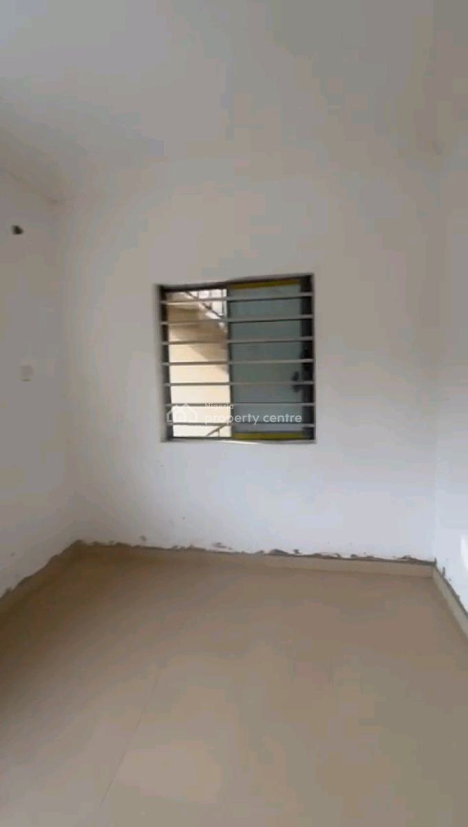 a Newly Built and Standard Miniflat, Upflat & Groundflat with 1t1b, Off Pedro Road, Ladilak, Shomolu, Lagos, Mini Flat (room and Parlour) for Rent