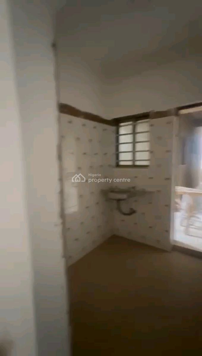 a Newly Built and Standard Miniflat, Upflat & Groundflat with 1t1b, Off Pedro Road, Ladilak, Shomolu, Lagos, Mini Flat (room and Parlour) for Rent