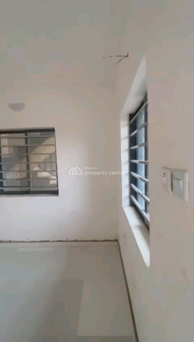 a Newly Built and Standard Miniflat, Upflat & Groundflat with 1t1b, Off Pedro Road, Ladilak, Shomolu, Lagos, Mini Flat (room and Parlour) for Rent