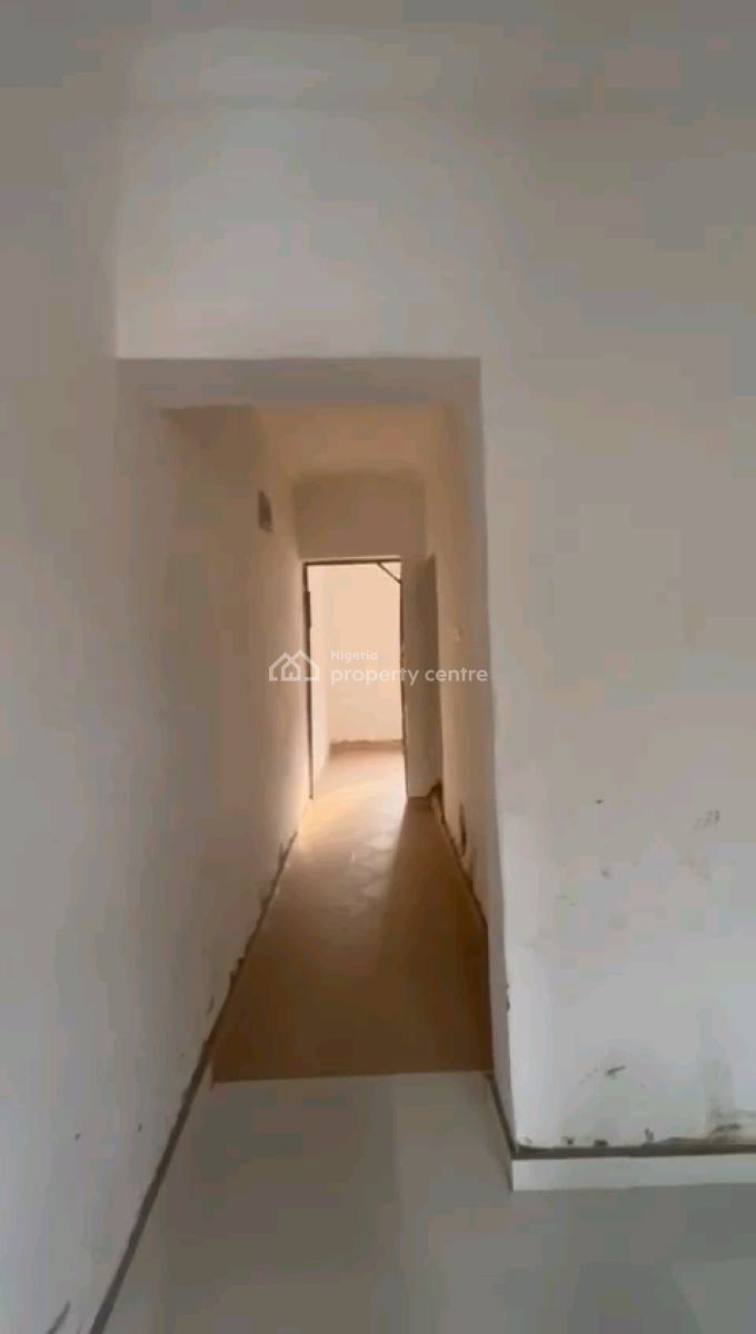 a Newly Built and Standard Miniflat, Upflat & Groundflat with 1t1b, Off Pedro Road, Ladilak, Shomolu, Lagos, Mini Flat (room and Parlour) for Rent