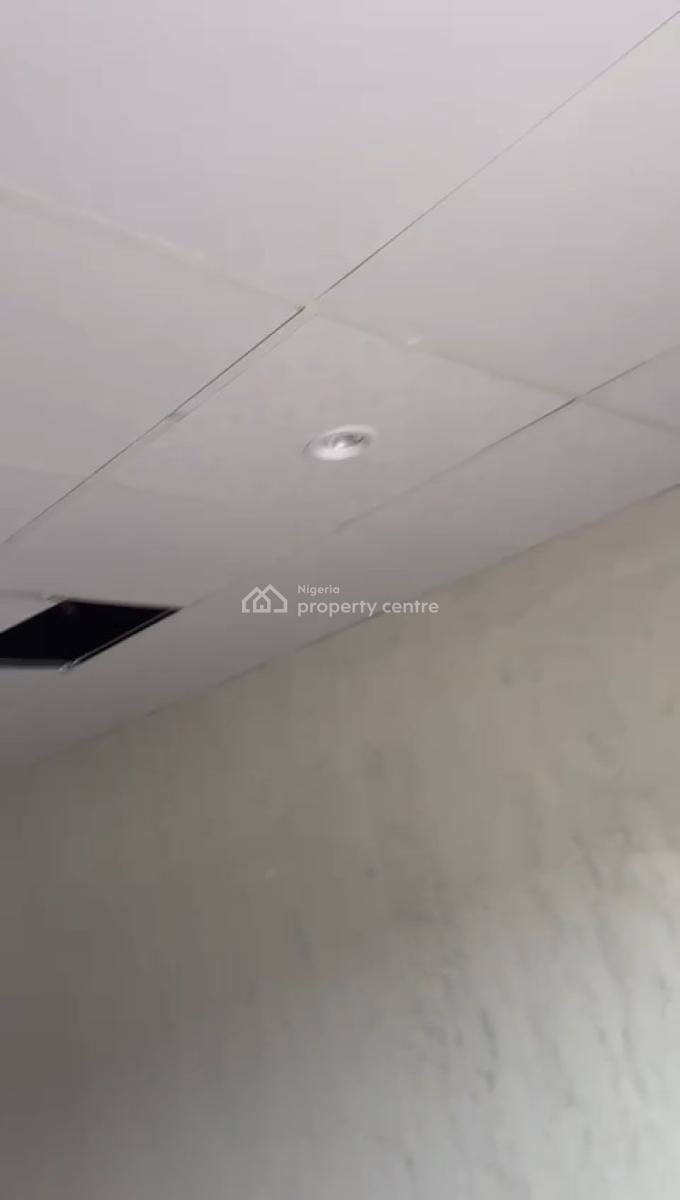 Strategically Located Commercial Double Shop Facing Road, Eastline Shopping Complex Abraham Adesanya Estate Roundabout, Ajah, Lagos, Shop for Rent