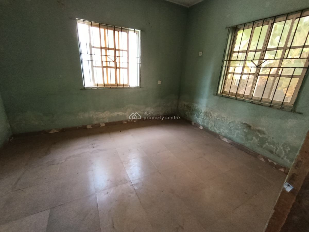 Standard 3 Bedroom Bungalow with a Big Sitting Room and Dining Space, Itele Close to Ayobo Lagos, Ado-odo/ota, Ogun, Flat / Apartment for Rent