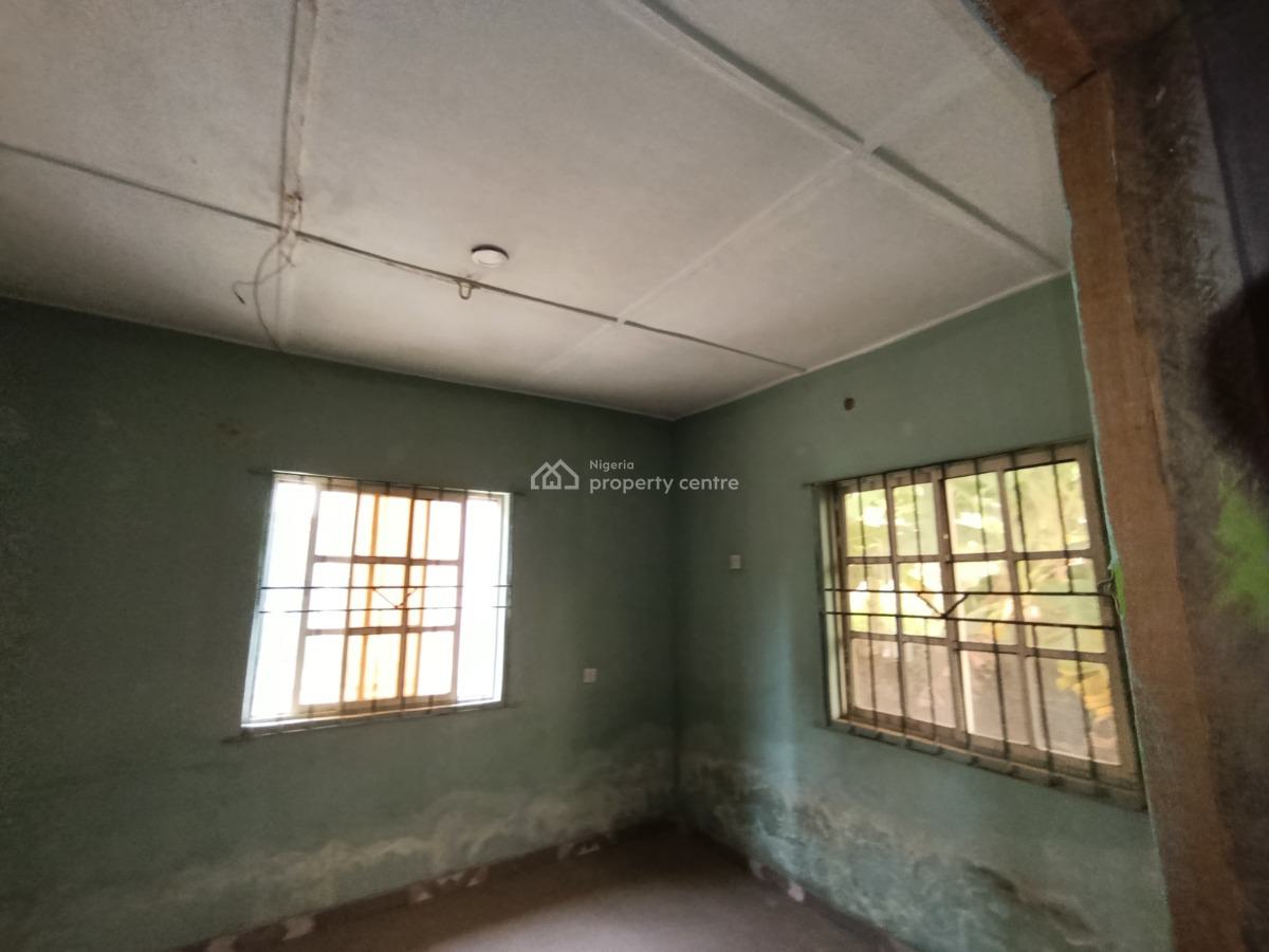Standard 3 Bedroom Bungalow with a Big Sitting Room and Dining Space, Itele Close to Ayobo Lagos, Ado-odo/ota, Ogun, Flat / Apartment for Rent
