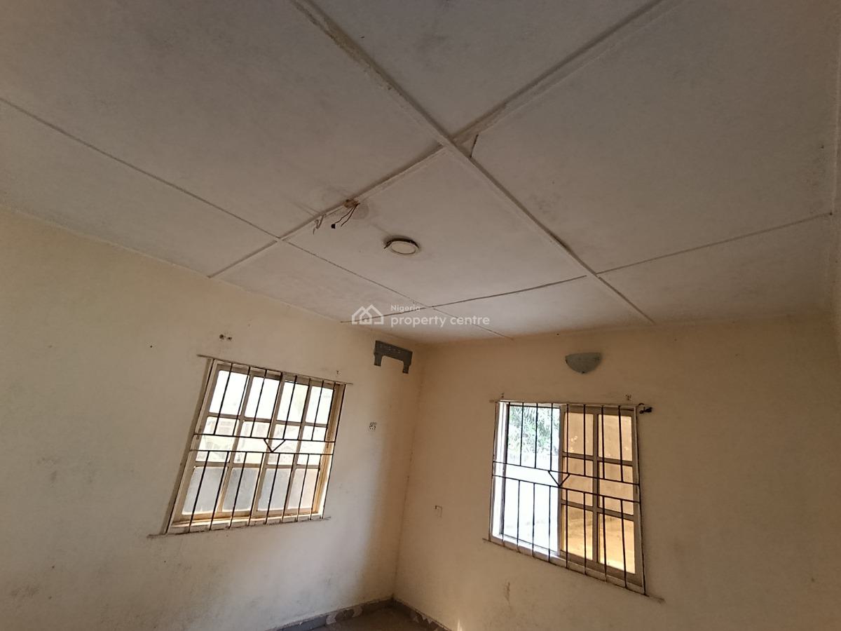 Standard 3 Bedroom Bungalow with a Big Sitting Room and Dining Space, Itele Close to Ayobo Lagos, Ado-odo/ota, Ogun, Flat / Apartment for Rent