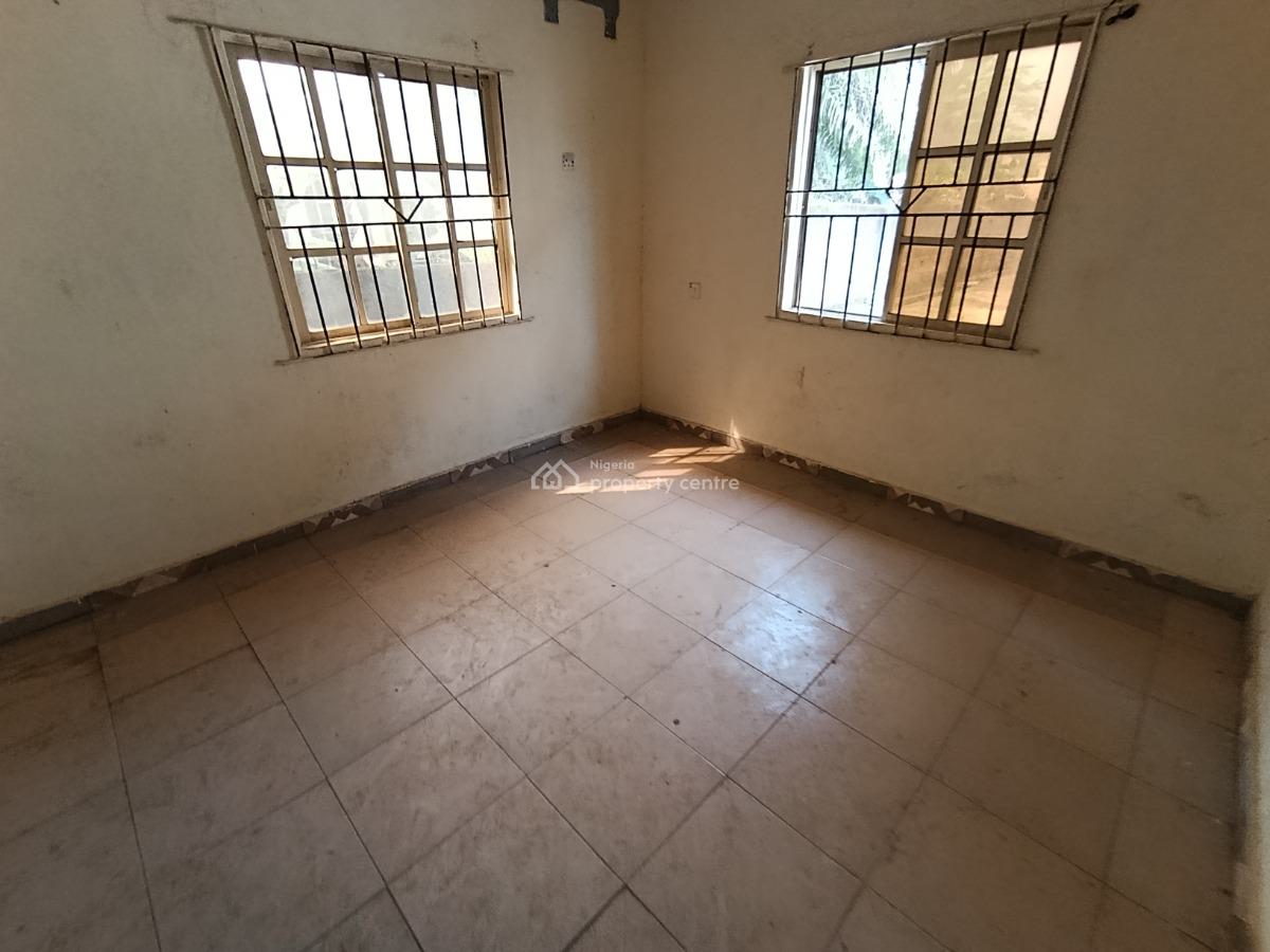 Standard 3 Bedroom Bungalow with a Big Sitting Room and Dining Space, Itele Close to Ayobo Lagos, Ado-odo/ota, Ogun, Flat / Apartment for Rent