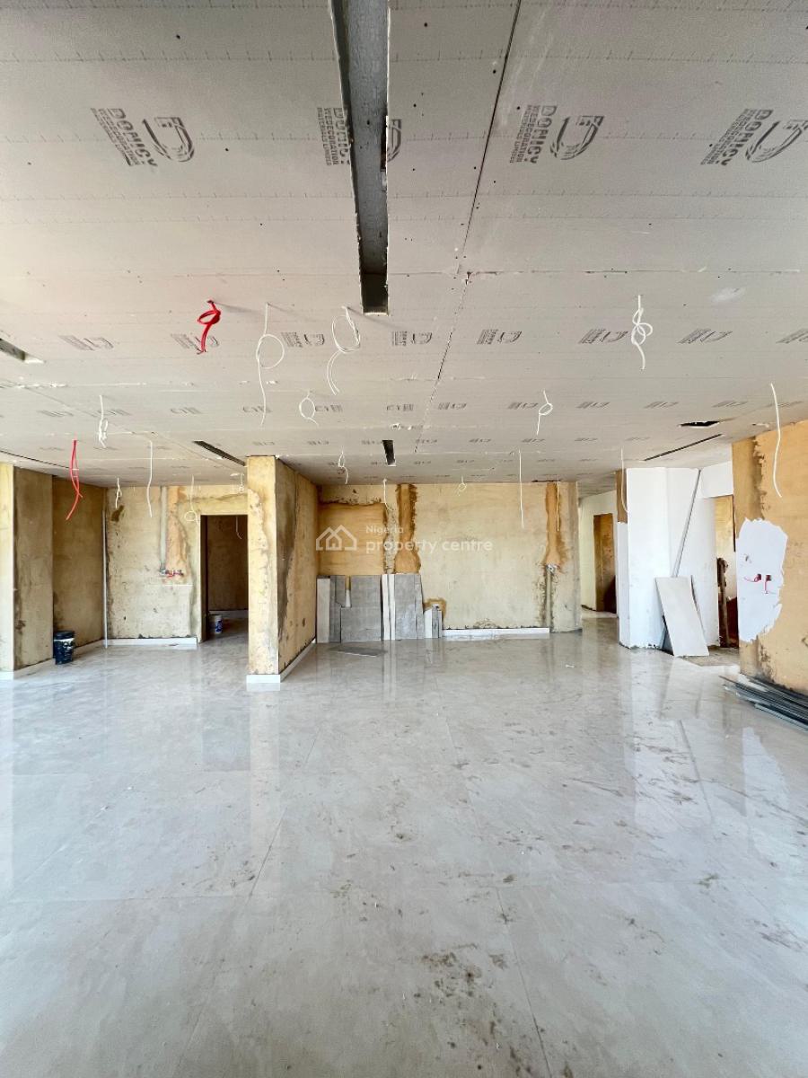 5 Bedroom Luxury Apartment, Victoria Island (vi), Lagos, Flat / Apartment for Sale