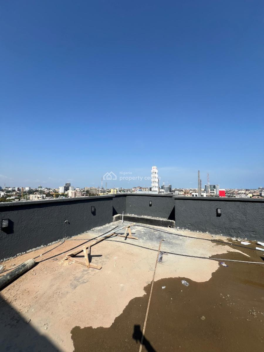 5 Bedroom Luxury Apartment, Victoria Island (vi), Lagos, Flat / Apartment for Sale