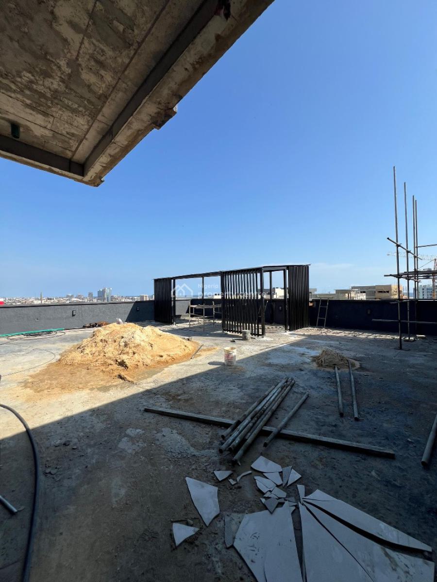 5 Bedroom Luxury Apartment, Victoria Island (vi), Lagos, Flat / Apartment for Sale