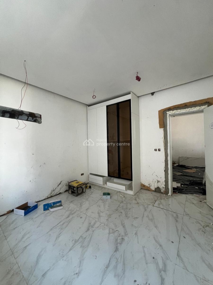 1 Bedroom Apartment, Lekki Phase 1, Lekki, Lagos, Flat / Apartment for Sale