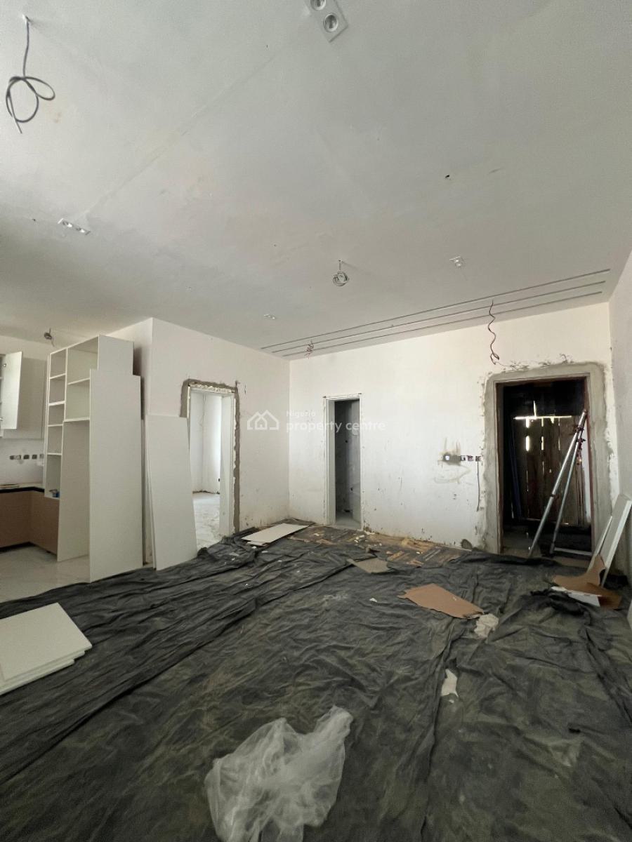 1 Bedroom Apartment, Lekki Phase 1, Lekki, Lagos, Flat / Apartment for Sale