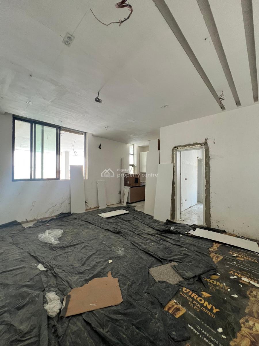 1 Bedroom Apartment, Lekki Phase 1, Lekki, Lagos, Flat / Apartment for Sale