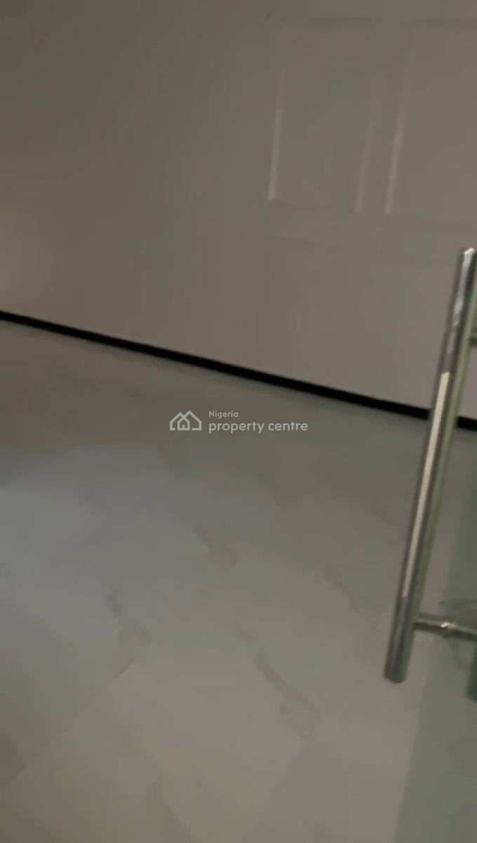 Self Serviced Commercial 2 Bedroom Bungalow with Spacious Parking, Hakeem Dickson Road Off Lekki Epe Expressway, Lekki Phase 1, Lekki, Lagos, Commercial Property for Rent