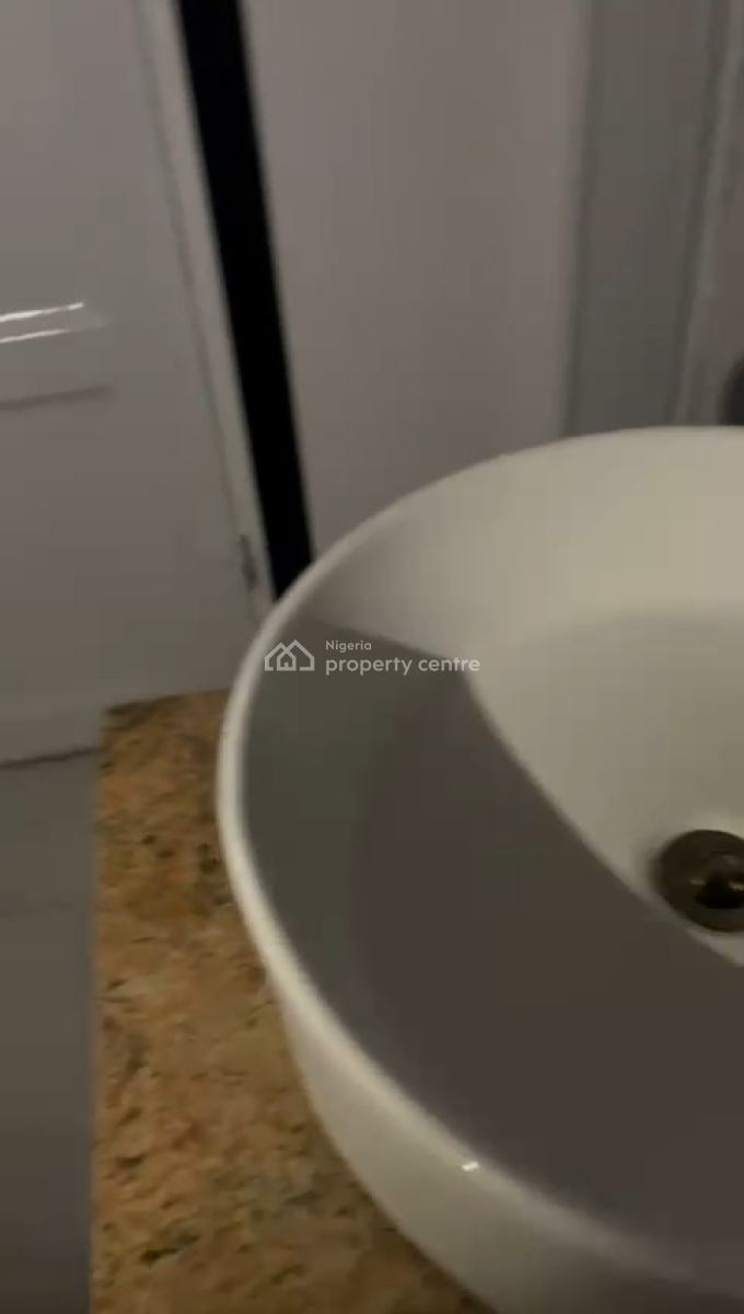 Self Serviced Commercial 2 Bedroom Bungalow with Spacious Parking, Hakeem Dickson Road Off Lekki Epe Expressway, Lekki Phase 1, Lekki, Lagos, Commercial Property for Rent