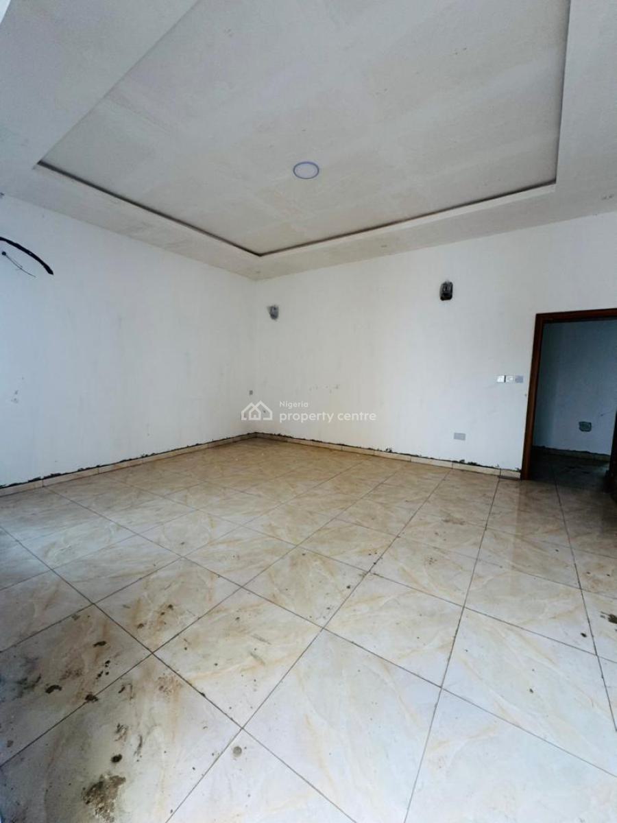 Fantastic 4‑bedroom Terrace Duplex, Offering Spacious Interiors, Modern Finishes, and a Host of Upscale Am, Gra, Ogudu, Lagos, Terraced Duplex for Sale
