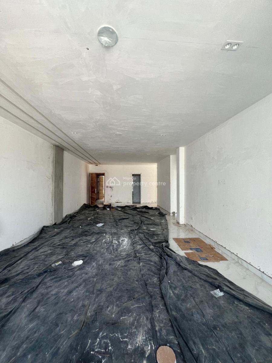 2 Bedroom Apartment, Lekki Phase 1, Lekki, Lagos, Flat / Apartment for Sale