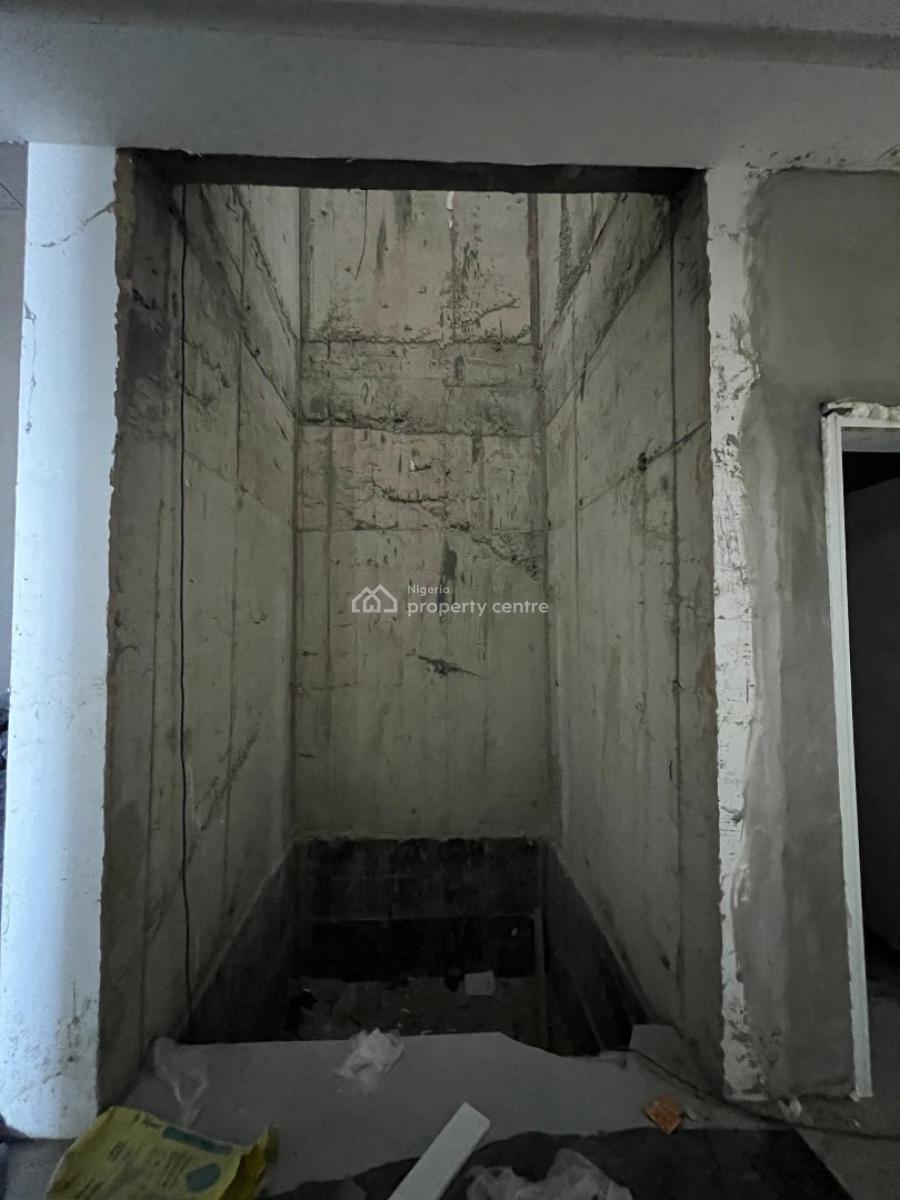 2 Bedroom Apartment, Lekki Phase 1, Lekki, Lagos, Flat / Apartment for Sale