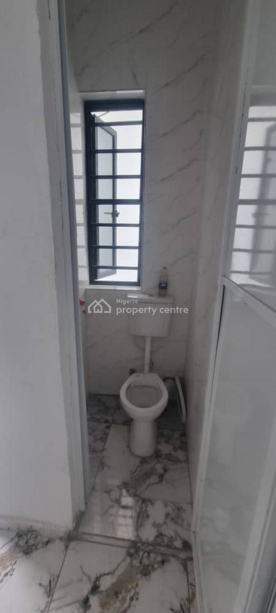 Newly Built Luxury 4 Bedroom Detached Duplex with a Room Bq, Atlantic Estate Beside Abraham Adesanya Estate, Ajah, Lagos, Detached Duplex for Sale