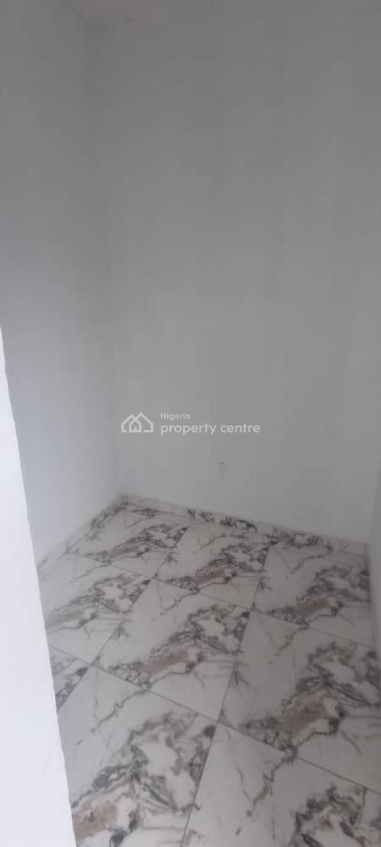 Newly Built Luxury 4 Bedroom Detached Duplex with a Room Bq, Atlantic Estate Beside Abraham Adesanya Estate, Ajah, Lagos, Detached Duplex for Sale