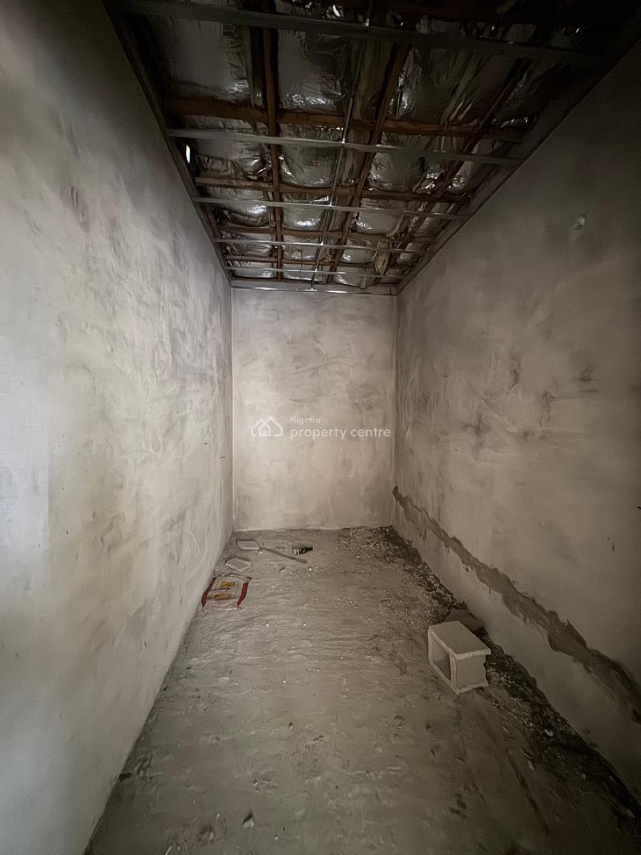 5 Bedroom Fully Detached Duplex + Bq, Lekki Phase 1, Lekki, Lagos, Flat / Apartment for Sale