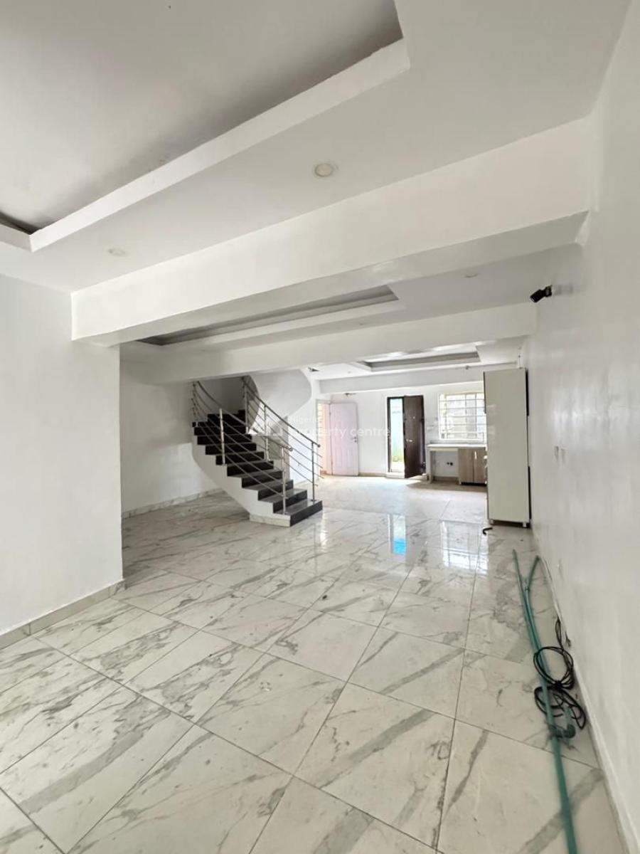 Lovely 4‑bedroom Terrace Duplex, Tproperty Delivers Versatility and Strong Return Potential, Surulere, Lagos, Terraced Duplex for Sale