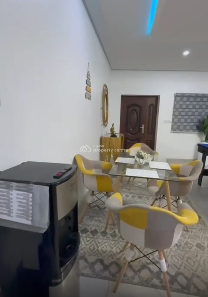 Exquisite 2 Bedroom Apartment, Oral Estate,abiola Apooyin Road Lekki, Ikota, Lekki, Lagos, Flat / Apartment Short Let