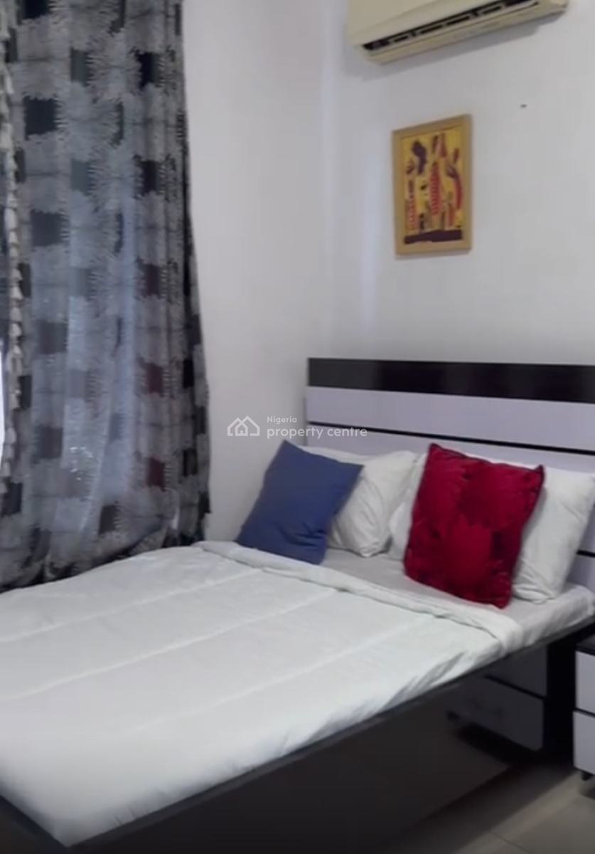 Exquisite 2 Bedroom Apartment, Oral Estate,abiola Apooyin Road Lekki, Ikota, Lekki, Lagos, Flat / Apartment Short Let