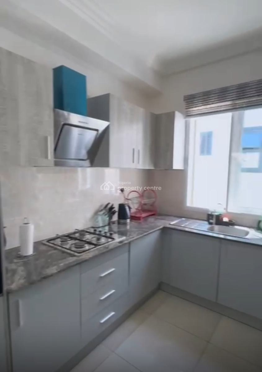 Exquisite 2 Bedroom Apartment, Oral Estate,abiola Apooyin Road Lekki, Ikota, Lekki, Lagos, Flat / Apartment Short Let